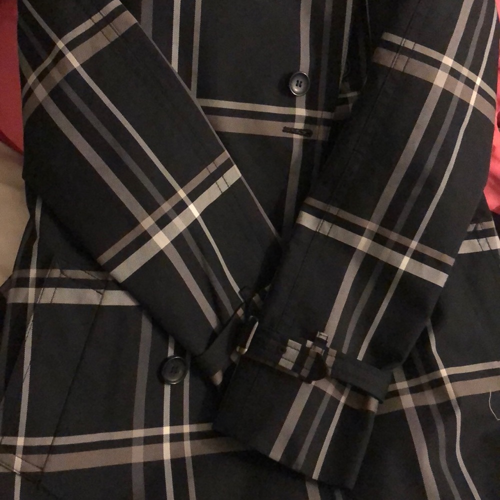 Coach jacket - Picture 3 of 6
